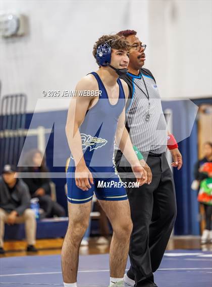 Thumbnail 3 in Cheyenne vs Eldorado (Spring Valley Duals) photogallery.