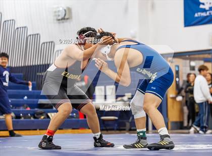 Thumbnail 3 in Cheyenne vs Eldorado (Spring Valley Duals) photogallery.