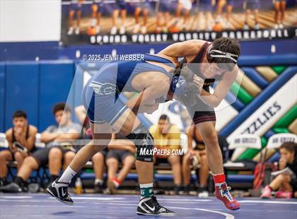 Thumbnail 1 in Cheyenne vs Eldorado (Spring Valley Duals) photogallery.