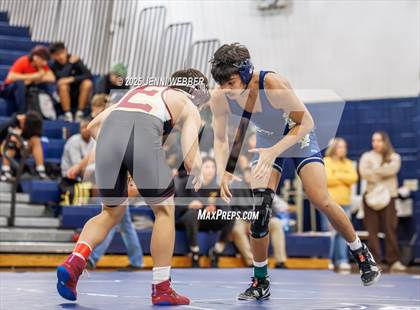 Thumbnail 1 in Cheyenne vs Eldorado (Spring Valley Duals) photogallery.