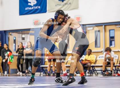 Thumbnail 3 in Cheyenne vs Eldorado (Spring Valley Duals) photogallery.