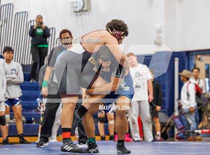 Thumbnail 1 in Cheyenne vs Eldorado (Spring Valley Duals) photogallery.