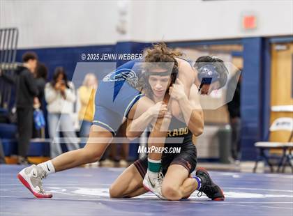 Thumbnail 1 in Cheyenne vs Eldorado (Spring Valley Duals) photogallery.
