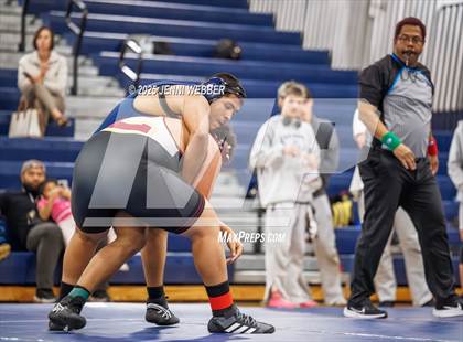 Thumbnail 2 in Cheyenne vs Eldorado (Spring Valley Duals) photogallery.