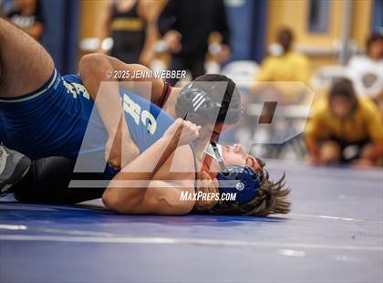 Thumbnail 3 in Cheyenne vs Eldorado (Spring Valley Duals) photogallery.