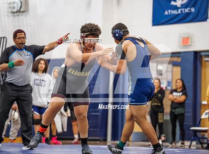 Thumbnail 1 in Cheyenne vs Eldorado (Spring Valley Duals) photogallery.