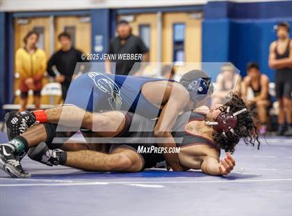 Thumbnail 1 in Cheyenne vs Eldorado (Spring Valley Duals) photogallery.