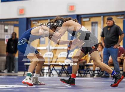 Thumbnail 1 in Cheyenne vs Eldorado (Spring Valley Duals) photogallery.