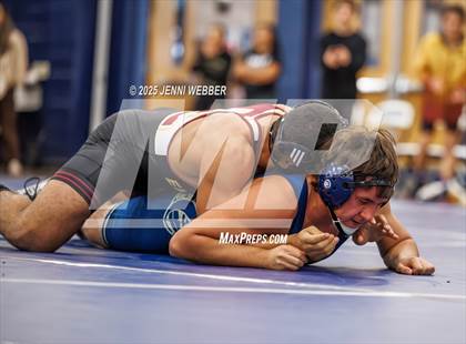 Thumbnail 2 in Cheyenne vs Eldorado (Spring Valley Duals) photogallery.