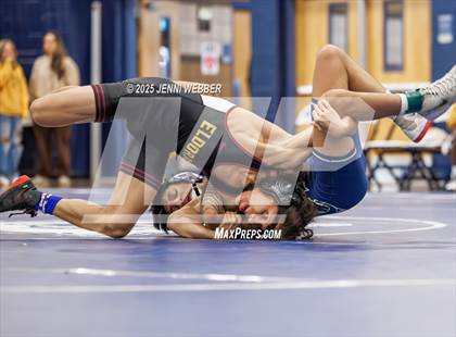 Thumbnail 3 in Cheyenne vs Eldorado (Spring Valley Duals) photogallery.