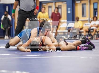 Thumbnail 1 in Cheyenne vs Eldorado (Spring Valley Duals) photogallery.