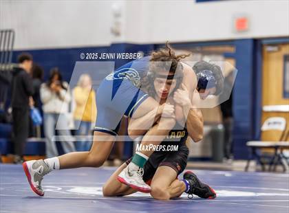 Thumbnail 2 in Cheyenne vs Eldorado (Spring Valley Duals) photogallery.