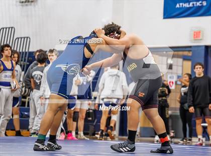 Thumbnail 3 in Cheyenne vs Eldorado (Spring Valley Duals) photogallery.