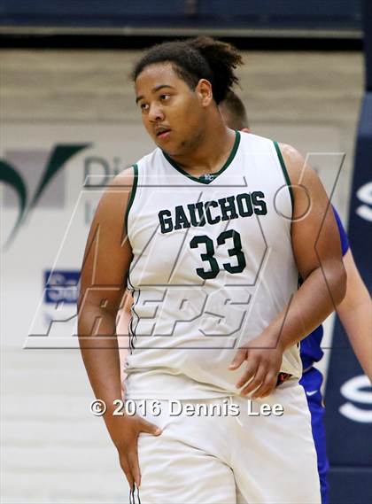 Thumbnail 3 in Newark Memorial vs. El Cerrito (CIF NCS D2 Final) photogallery.