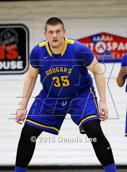 Thumbnail 1 in Newark Memorial vs. El Cerrito (CIF NCS D2 Final) photogallery.