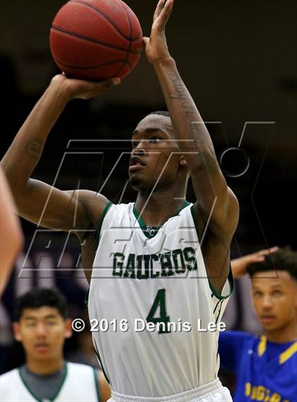 Thumbnail 1 in Newark Memorial vs. El Cerrito (CIF NCS D2 Final) photogallery.