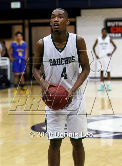Thumbnail 1 in Newark Memorial vs. El Cerrito (CIF NCS D2 Final) photogallery.