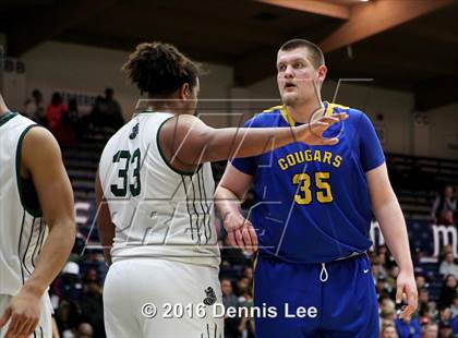 Thumbnail 1 in Newark Memorial vs. El Cerrito (CIF NCS D2 Final) photogallery.