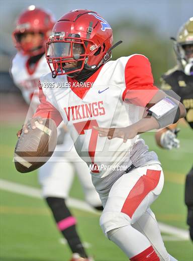 Valley @ Spring Valley