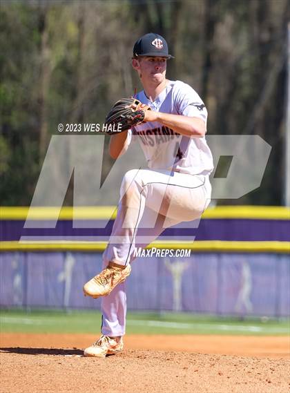 Thumbnail 1 in Center Hill @ DeSoto Central photogallery.