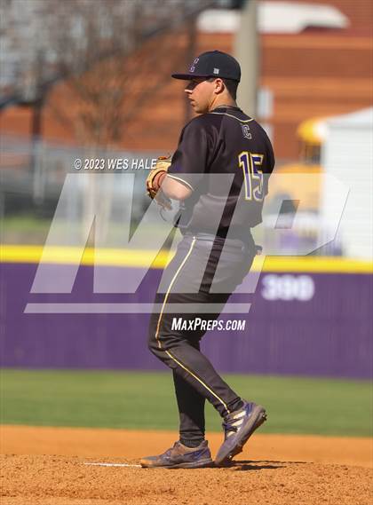 Thumbnail 2 in Center Hill @ DeSoto Central photogallery.