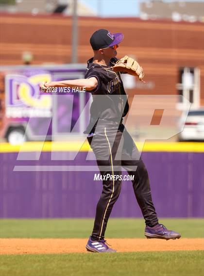 Thumbnail 2 in Center Hill @ DeSoto Central photogallery.