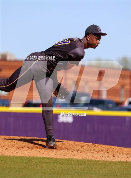 Thumbnail 1 in Center Hill @ DeSoto Central photogallery.