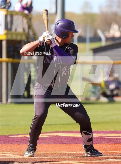 Thumbnail 1 in Center Hill @ DeSoto Central photogallery.