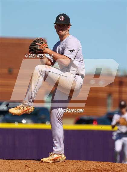 Thumbnail 3 in Center Hill @ DeSoto Central photogallery.