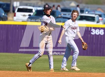 Thumbnail 1 in Center Hill @ DeSoto Central photogallery.