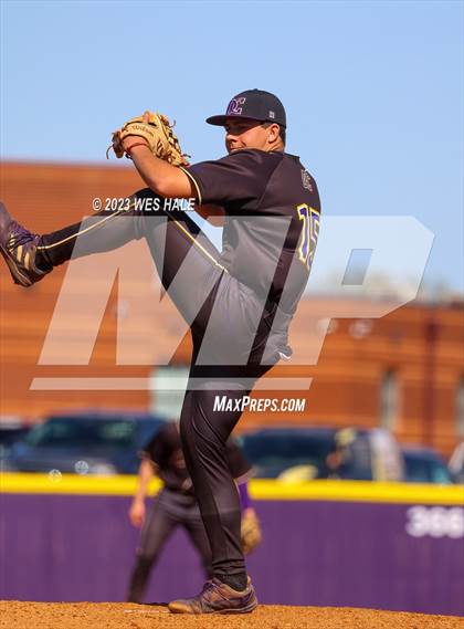 Thumbnail 3 in Center Hill @ DeSoto Central photogallery.