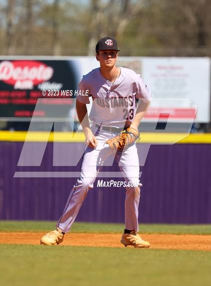 Thumbnail 3 in Center Hill @ DeSoto Central photogallery.