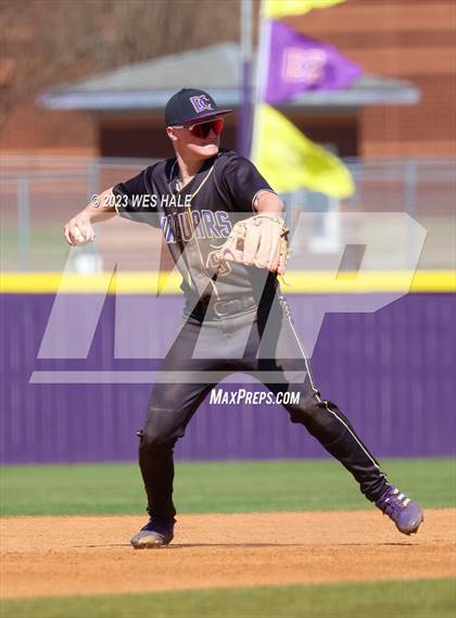 Thumbnail 3 in Center Hill @ DeSoto Central photogallery.