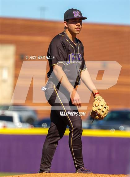 Thumbnail 1 in Center Hill @ DeSoto Central photogallery.