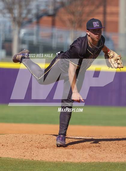 Thumbnail 3 in Center Hill @ DeSoto Central photogallery.