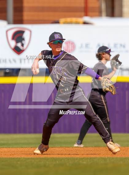 Thumbnail 3 in Center Hill @ DeSoto Central photogallery.