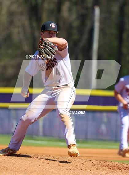 Thumbnail 1 in Center Hill @ DeSoto Central photogallery.
