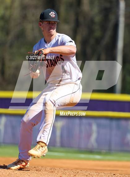 Thumbnail 3 in Center Hill @ DeSoto Central photogallery.
