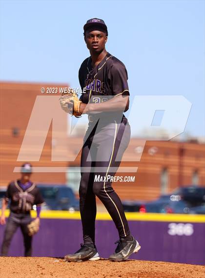 Thumbnail 1 in Center Hill @ DeSoto Central photogallery.