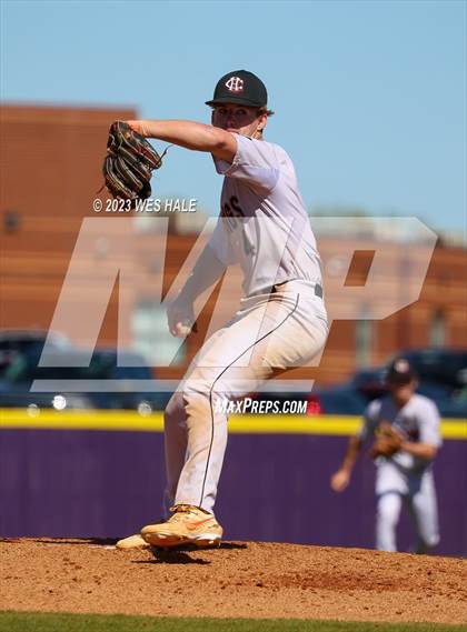Thumbnail 1 in Center Hill @ DeSoto Central photogallery.
