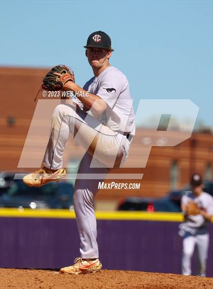Thumbnail 1 in Center Hill @ DeSoto Central photogallery.