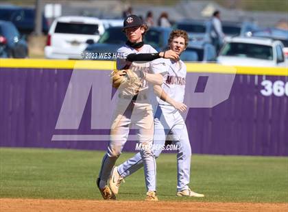 Thumbnail 3 in Center Hill @ DeSoto Central photogallery.