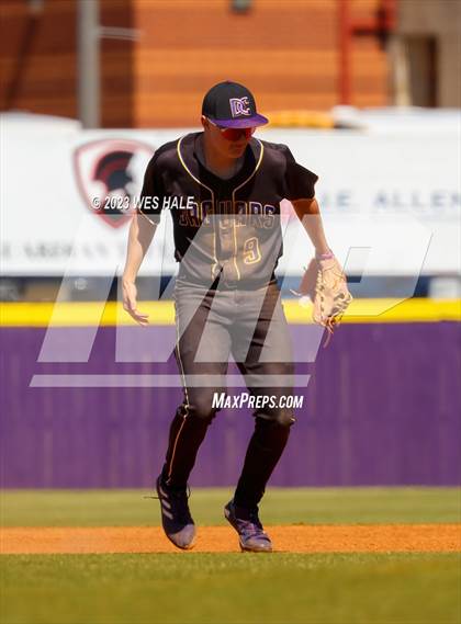 Thumbnail 1 in Center Hill @ DeSoto Central photogallery.