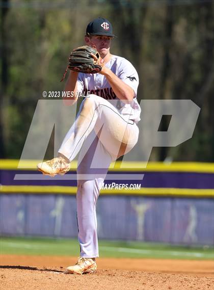 Thumbnail 3 in Center Hill @ DeSoto Central photogallery.