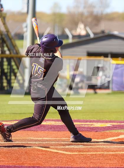 Thumbnail 3 in Center Hill @ DeSoto Central photogallery.