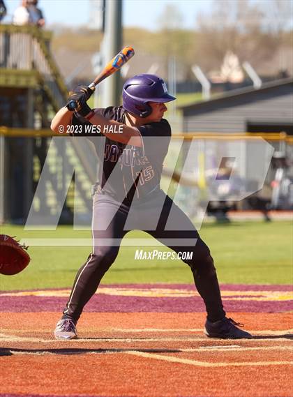 Thumbnail 3 in Center Hill @ DeSoto Central photogallery.