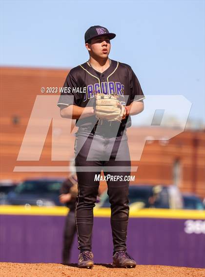 Thumbnail 2 in Center Hill @ DeSoto Central photogallery.