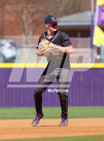 Thumbnail 1 in Center Hill @ DeSoto Central photogallery.