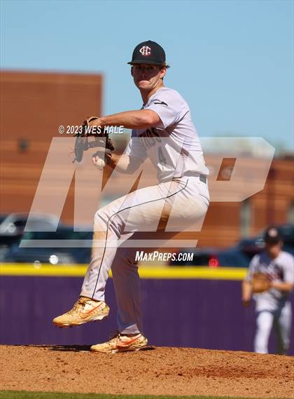 Thumbnail 3 in Center Hill @ DeSoto Central photogallery.