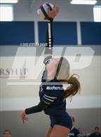 Photo from the gallery "American Leadership Academy Queen Creek @ Snowflake (Spiketown Invitational)"
